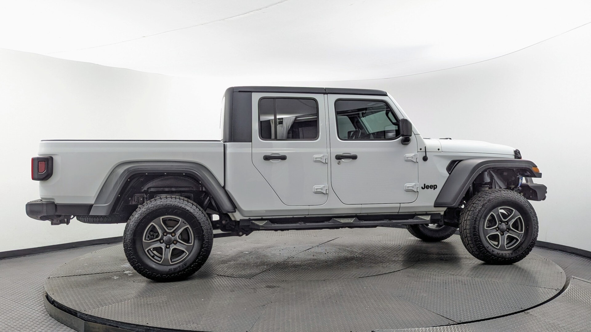 Florida Fine Cars - Used vehicle - TRUCK JEEP GLADIATOR 2022