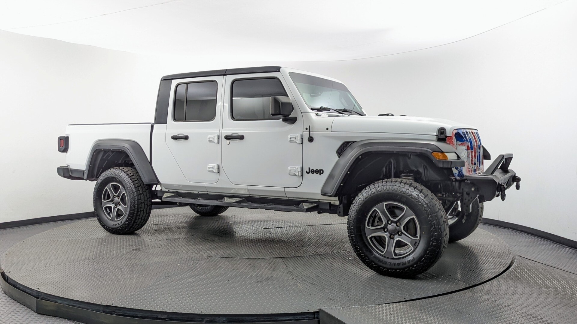 Florida Fine Cars - Used vehicle - TRUCK JEEP GLADIATOR 2022