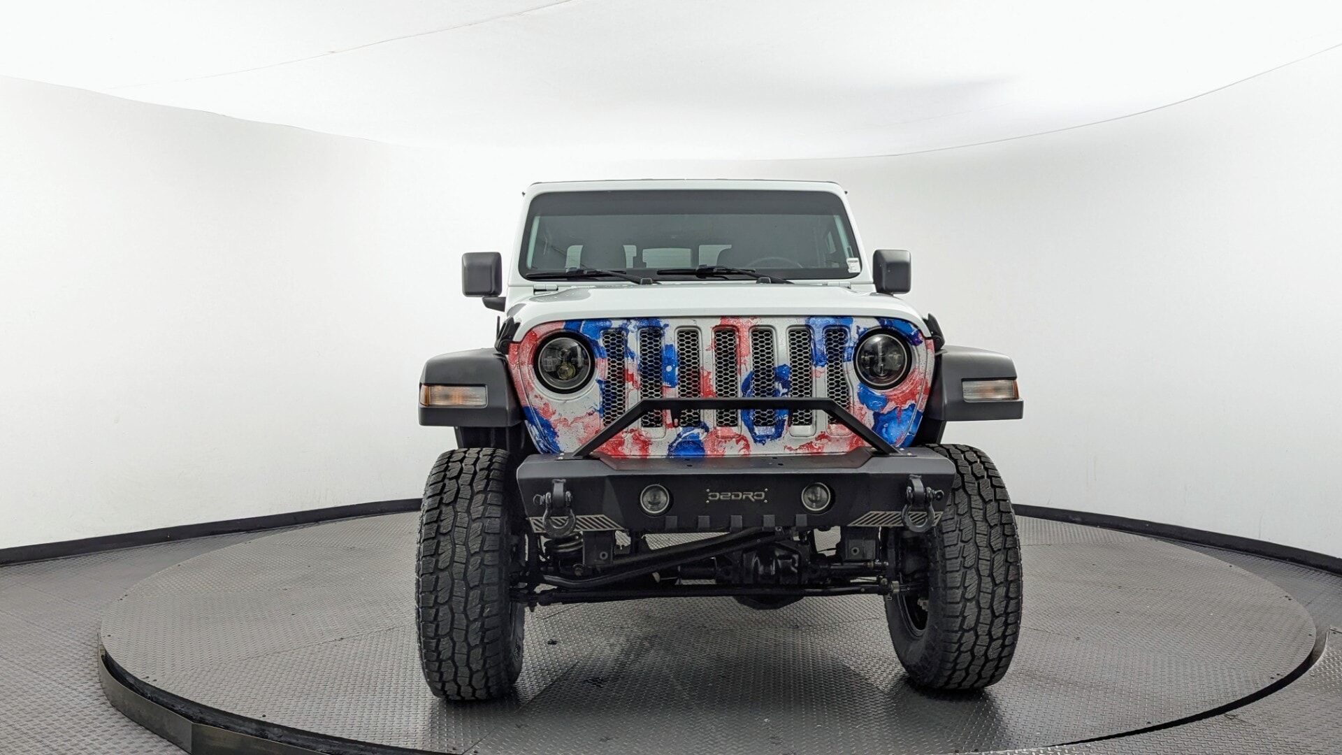 Florida Fine Cars - Used vehicle - TRUCK JEEP GLADIATOR 2022