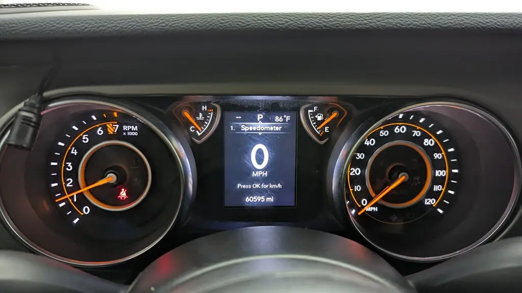 Florida Fine Cars - Used JEEP GLADIATOR 2022 MARGATE SPORT