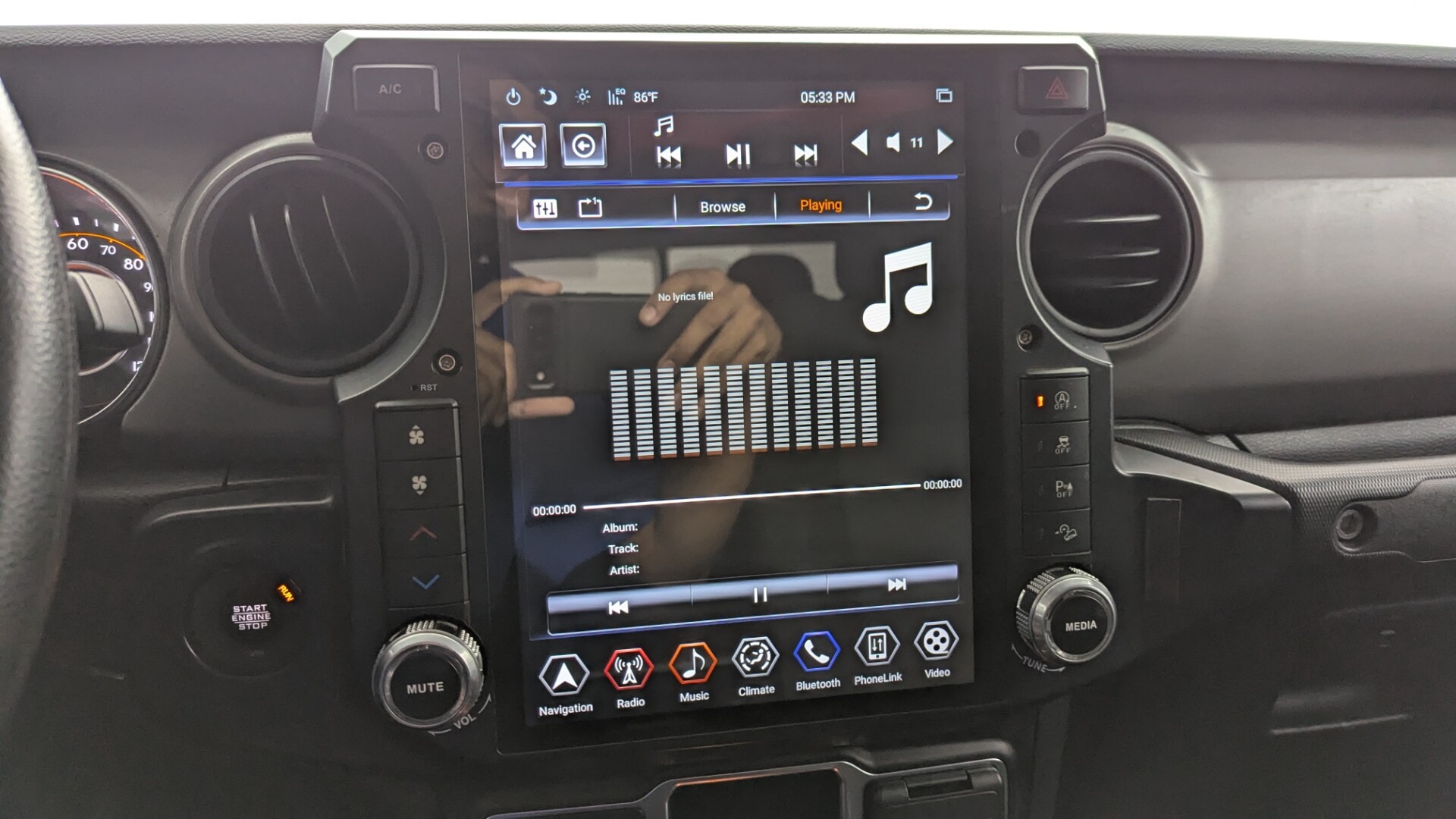 Florida Fine Cars - Used vehicle - TRUCK JEEP GLADIATOR 2022