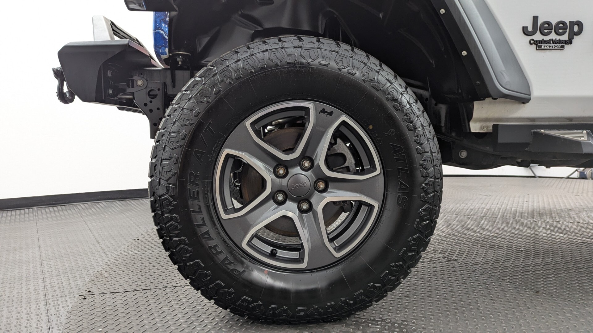 Florida Fine Cars - Used vehicle - TRUCK JEEP GLADIATOR 2022