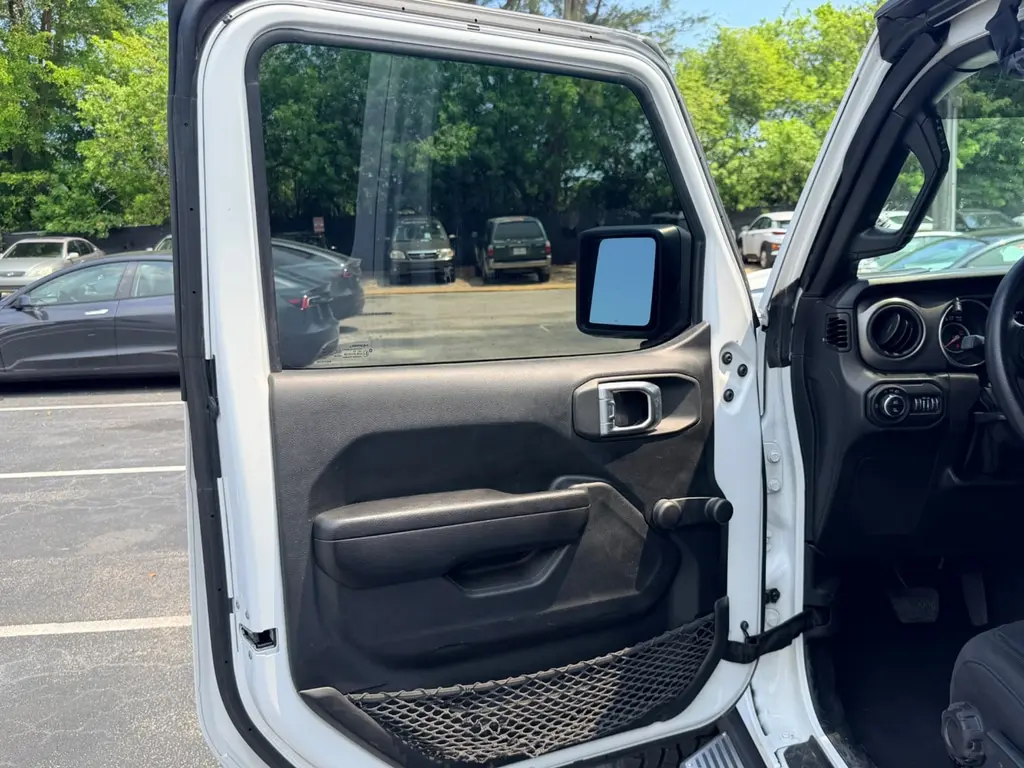 Florida Fine Cars - Used JEEP GLADIATOR 2022 MIAMI SPORT