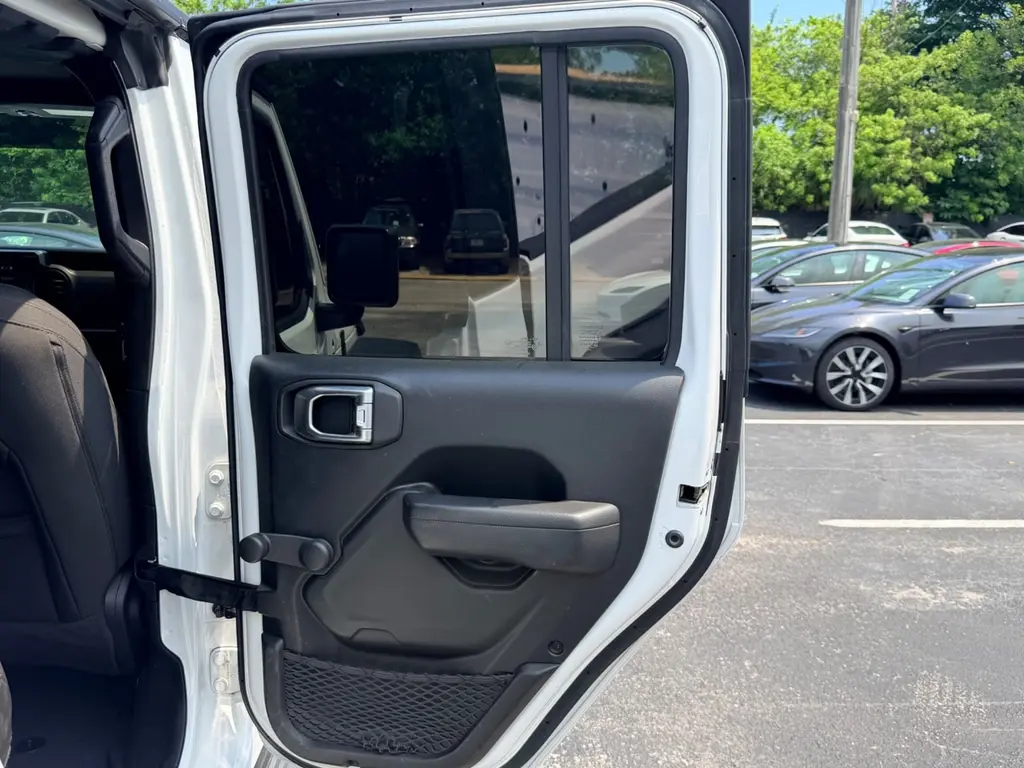 Florida Fine Cars - Used JEEP GLADIATOR 2022 MIAMI SPORT