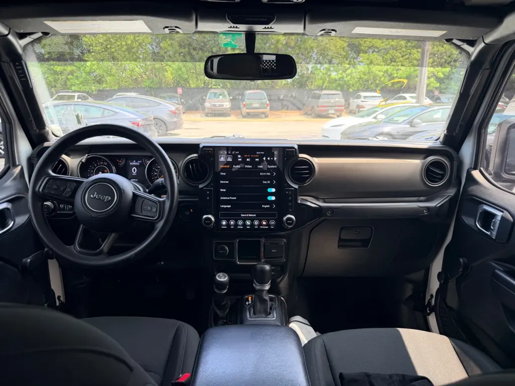 Florida Fine Cars - Used JEEP GLADIATOR 2022 MIAMI SPORT