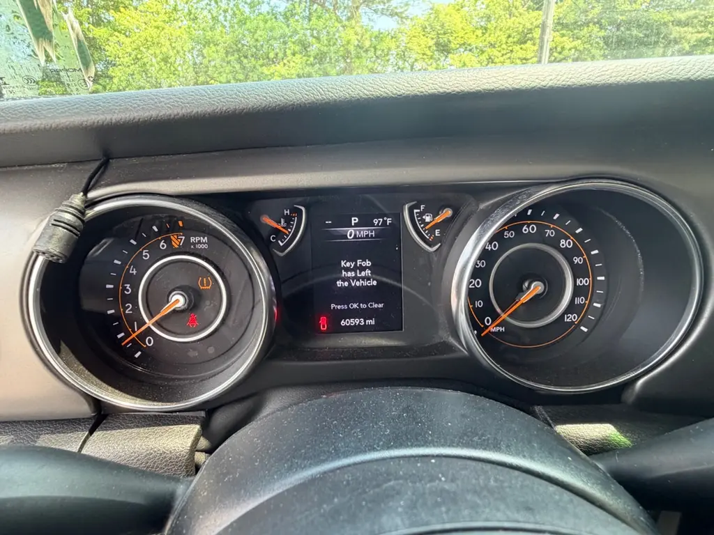 Florida Fine Cars - Used JEEP GLADIATOR 2022 MIAMI SPORT