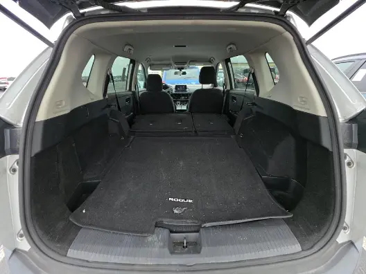 Florida Fine Cars - Used NISSAN ROGUE 2023 WEST PALM SV