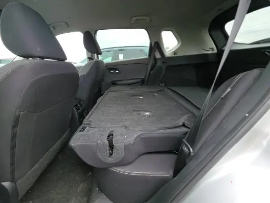 Florida Fine Cars - Used NISSAN ROGUE 2023 WEST PALM SV