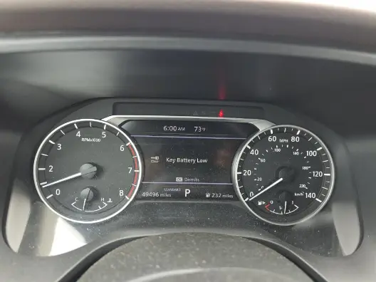 Florida Fine Cars - Used NISSAN ROGUE 2023 WEST PALM SV