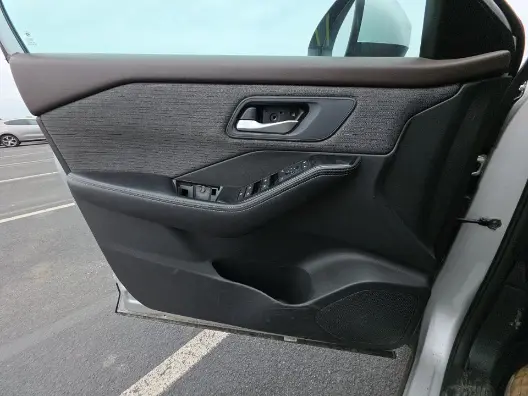 Florida Fine Cars - Used NISSAN ROGUE 2023 WEST PALM SV