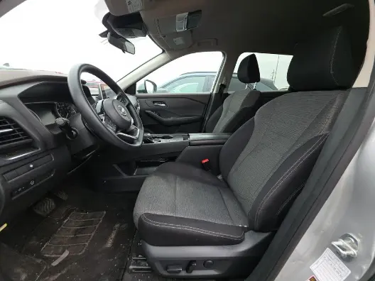 Florida Fine Cars - Used NISSAN ROGUE 2023 WEST PALM SV