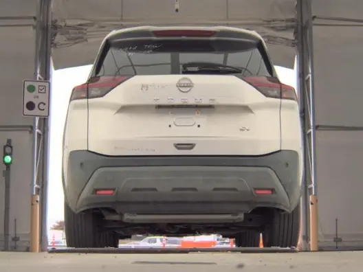 Florida Fine Cars - Used NISSAN ROGUE 2023 WEST PALM SV