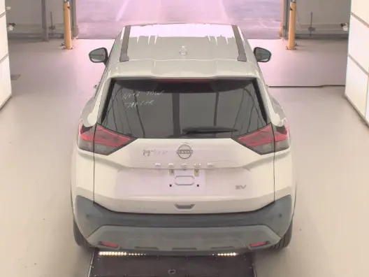 Florida Fine Cars - Used NISSAN ROGUE 2023 WEST PALM SV