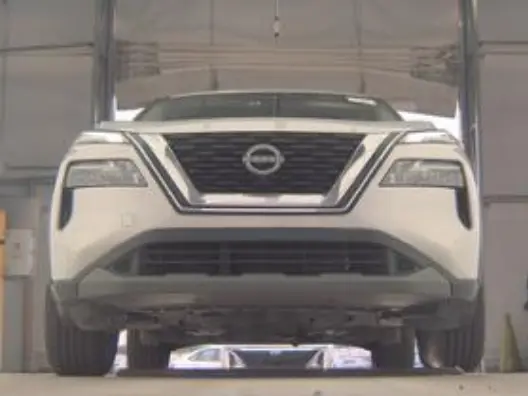 Florida Fine Cars - Used NISSAN ROGUE 2023 WEST PALM SV