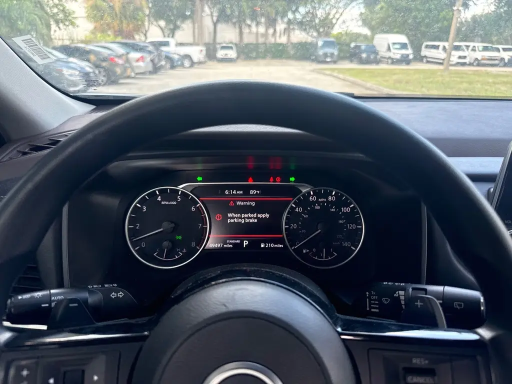 Florida Fine Cars - Used NISSAN ROGUE 2023 WEST PALM SV