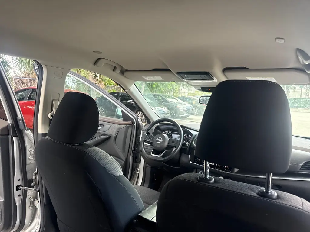 Florida Fine Cars - Used NISSAN ROGUE 2023 WEST PALM SV
