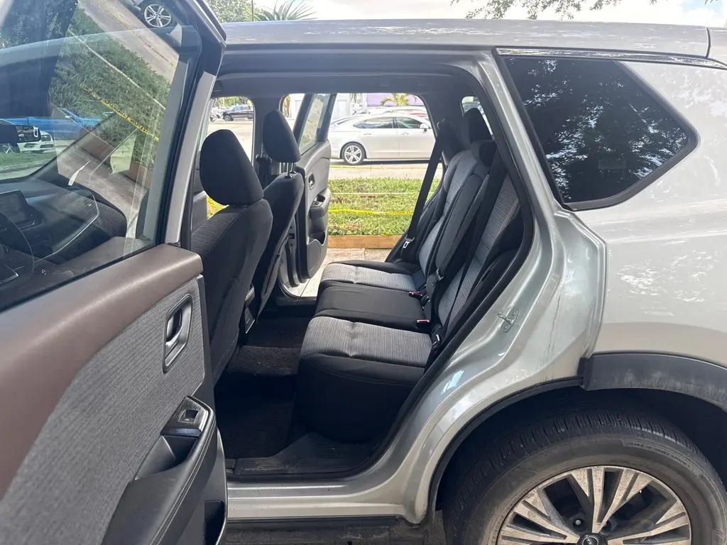 Florida Fine Cars - Used NISSAN ROGUE 2023 WEST PALM SV