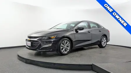 Florida Fine Cars - Used CHEVROLET MALIBU 2023 MARGATE LT