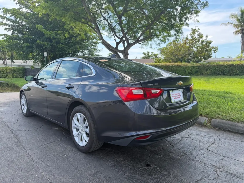 Florida Fine Cars - Used CHEVROLET MALIBU 2023 MIAMI LT