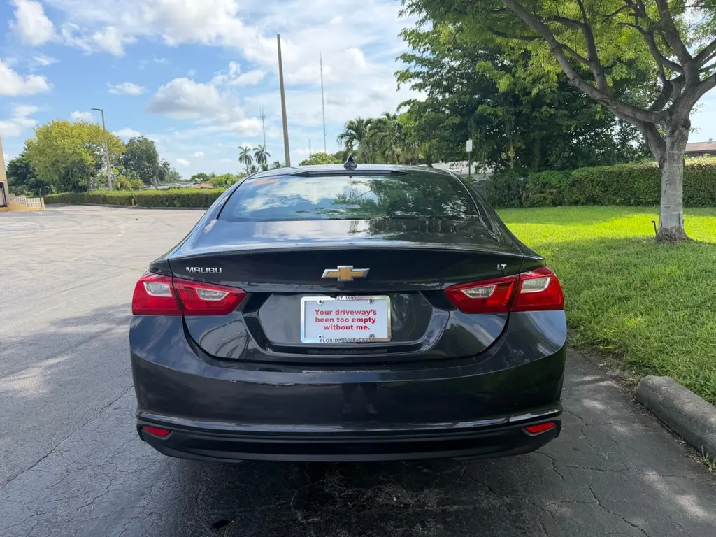 Florida Fine Cars - Used CHEVROLET MALIBU 2023 MIAMI LT