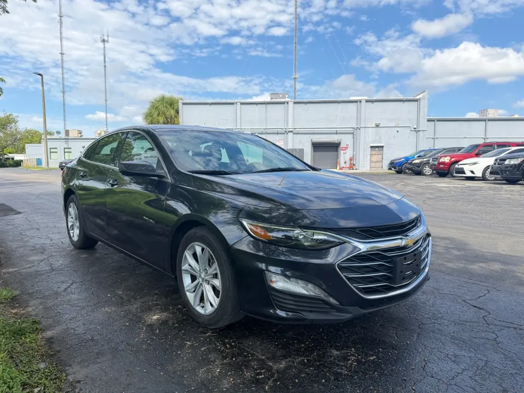 Florida Fine Cars - Used CHEVROLET MALIBU 2023 MIAMI LT