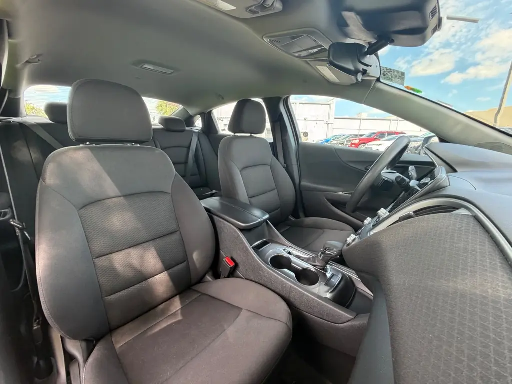 Florida Fine Cars - Used CHEVROLET MALIBU 2023 MIAMI LT