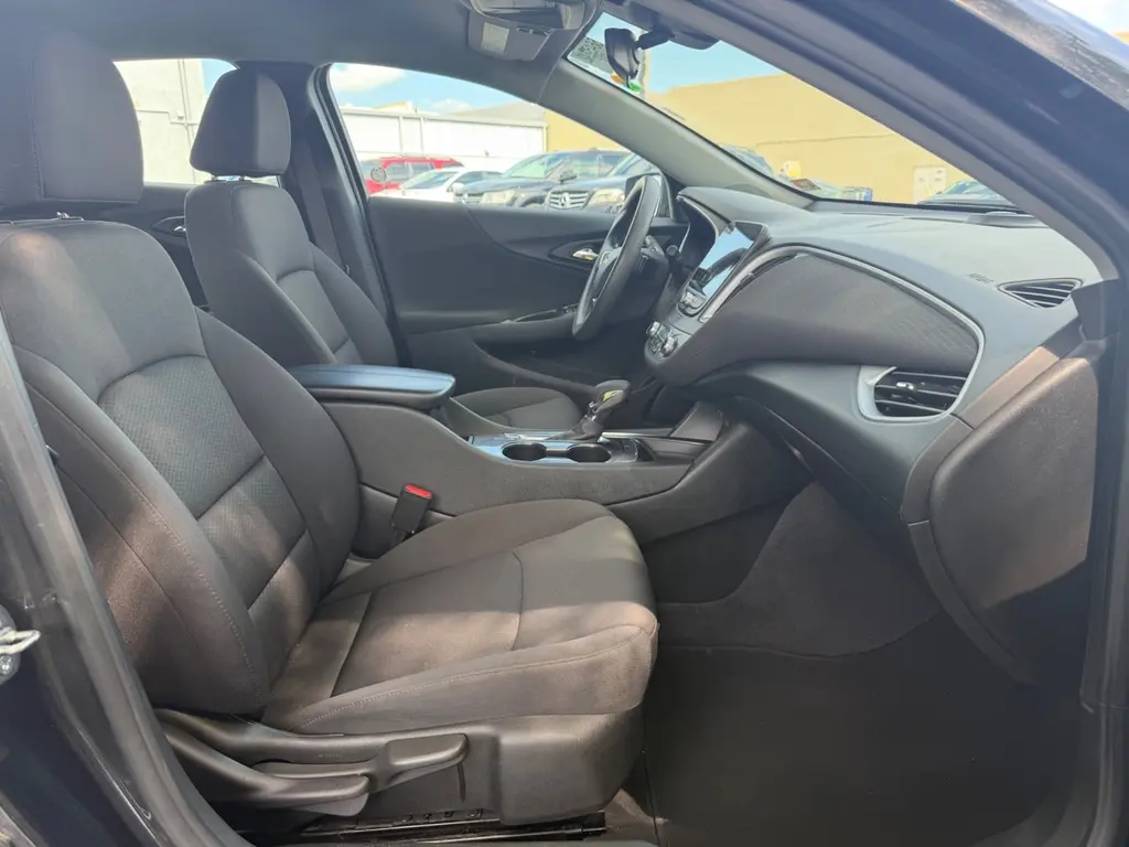 Florida Fine Cars - Used CHEVROLET MALIBU 2023 MIAMI LT