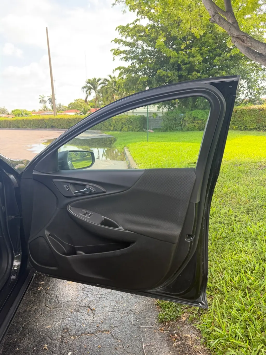Florida Fine Cars - Used CHEVROLET MALIBU 2023 MIAMI LT