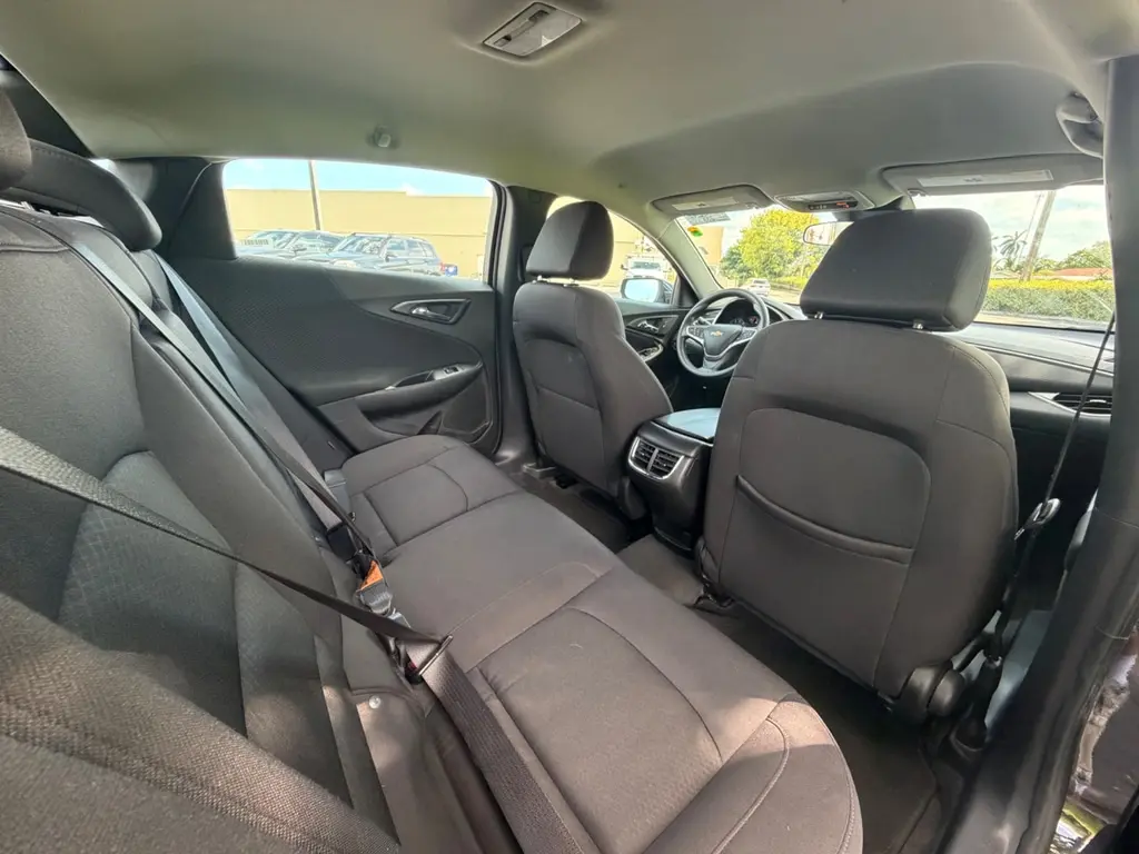 Florida Fine Cars - Used CHEVROLET MALIBU 2023 MIAMI LT