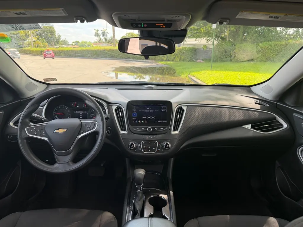 Florida Fine Cars - Used CHEVROLET MALIBU 2023 MIAMI LT