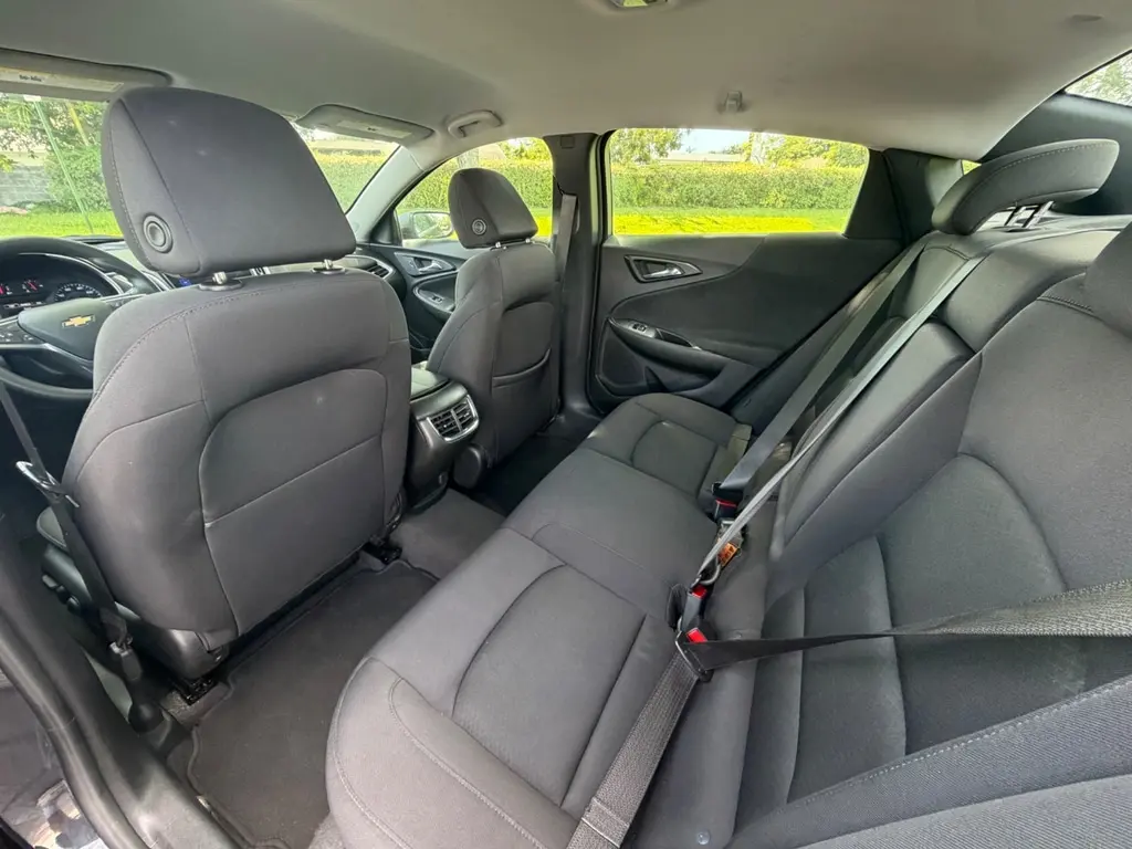 Florida Fine Cars - Used CHEVROLET MALIBU 2023 MIAMI LT