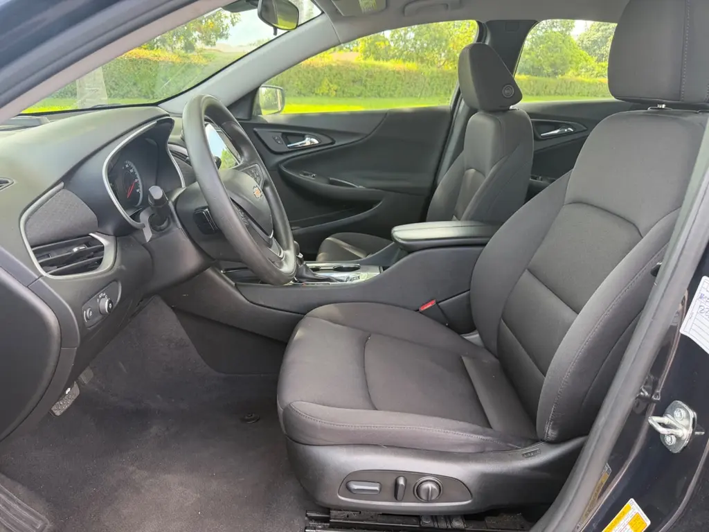 Florida Fine Cars - Used CHEVROLET MALIBU 2023 MIAMI LT