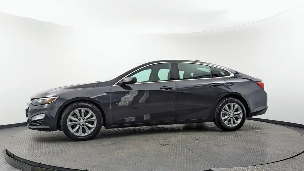 Florida Fine Cars - Used CHEVROLET MALIBU 2023 MARGATE LT