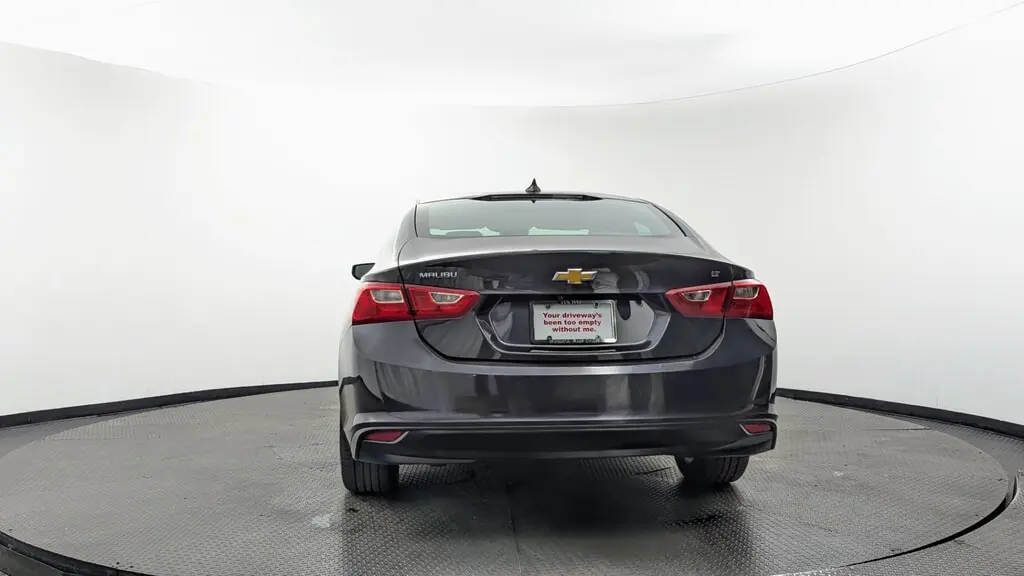 Florida Fine Cars - Used CHEVROLET MALIBU 2023 MARGATE LT