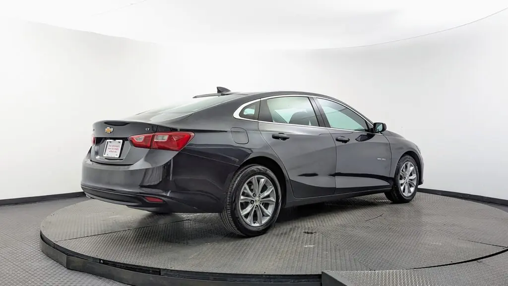 Florida Fine Cars - Used CHEVROLET MALIBU 2023 MARGATE LT