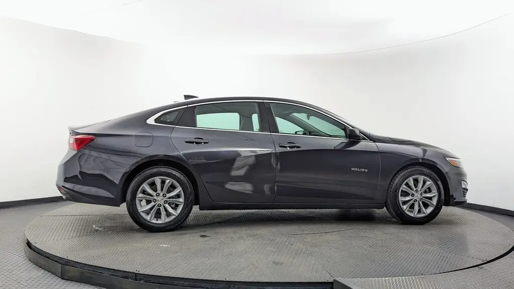 Florida Fine Cars - Used CHEVROLET MALIBU 2023 MARGATE LT