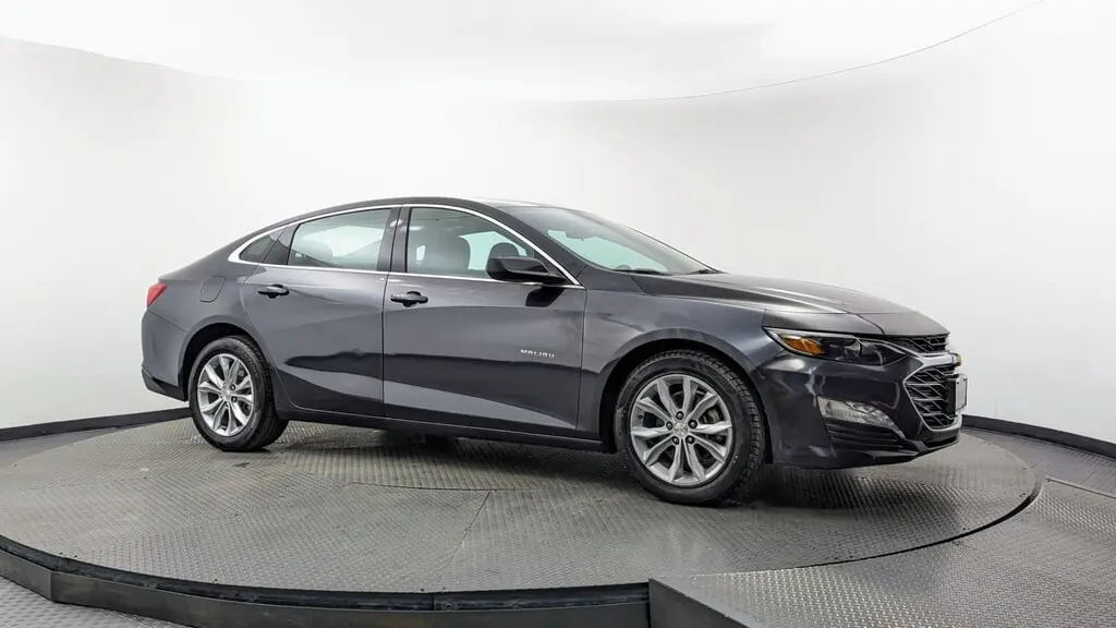 Florida Fine Cars - Used CHEVROLET MALIBU 2023 MARGATE LT
