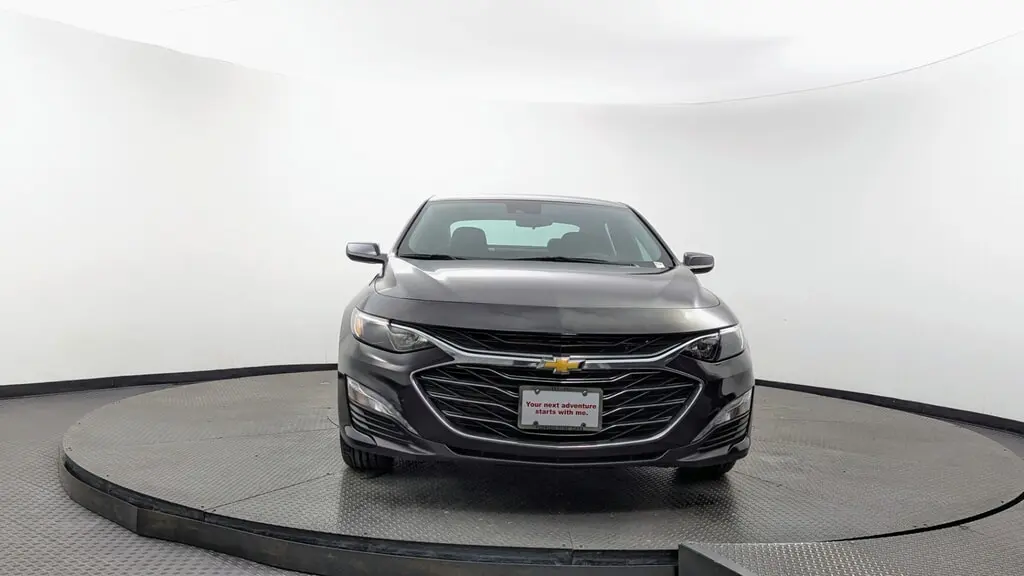 Florida Fine Cars - Used CHEVROLET MALIBU 2023 MARGATE LT