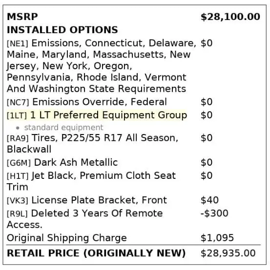 Florida Fine Cars - Used CHEVROLET MALIBU 2023 MARGATE LT