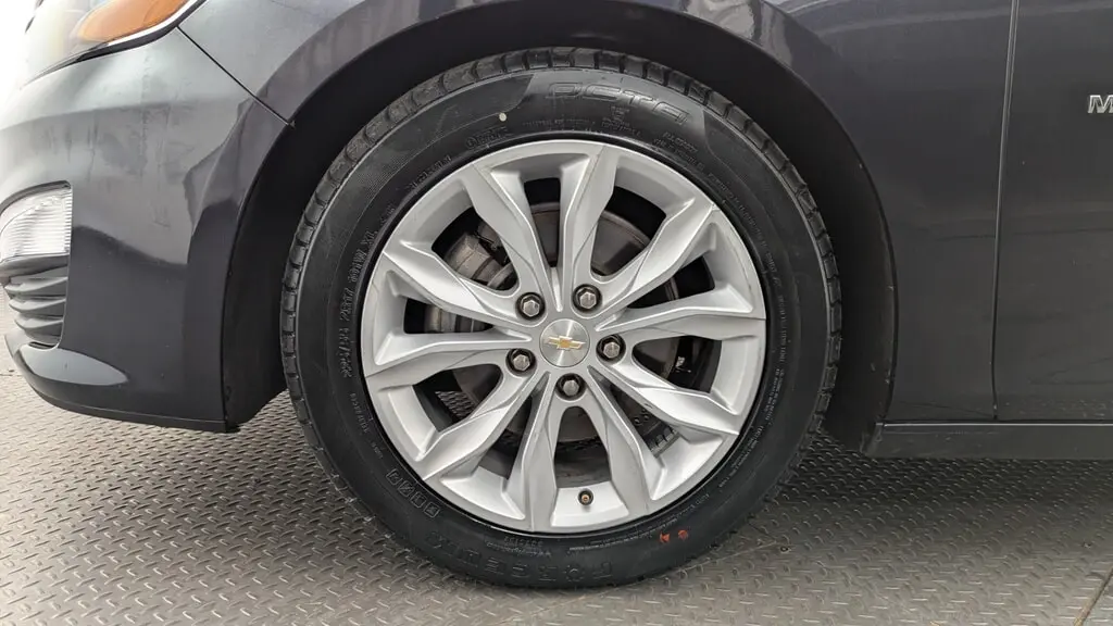 Florida Fine Cars - Used CHEVROLET MALIBU 2023 MARGATE LT