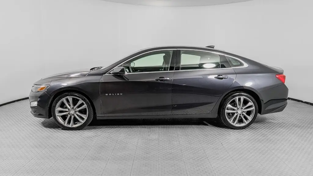Florida Fine Cars - Used CHEVROLET MALIBU 2023 ORLANDO LT