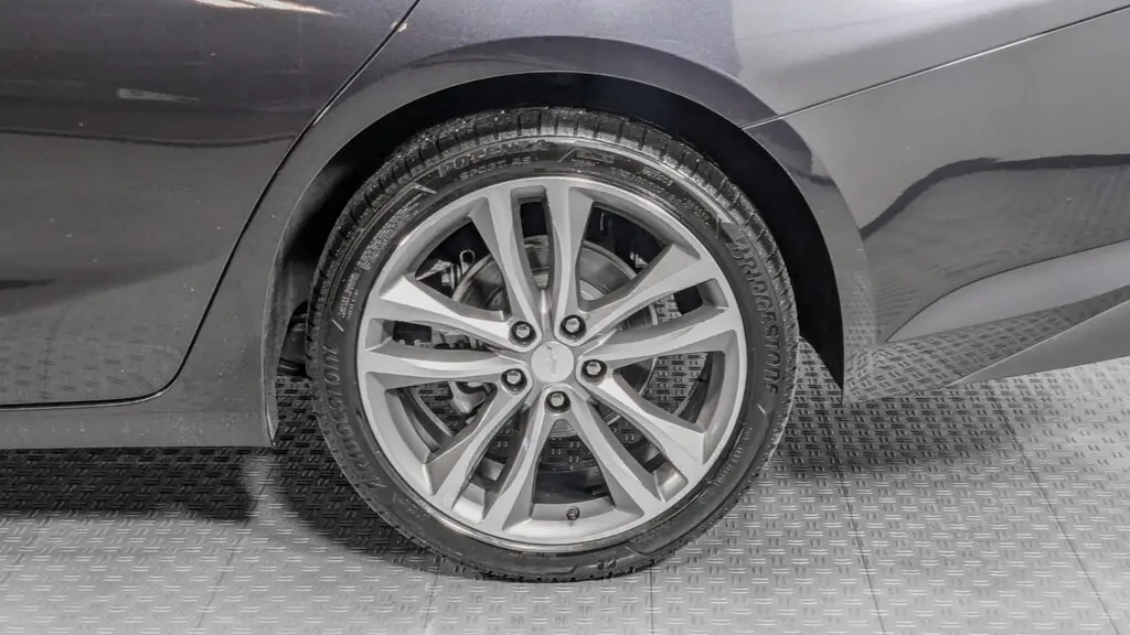 Florida Fine Cars - Used CHEVROLET MALIBU 2023 ORLANDO LT