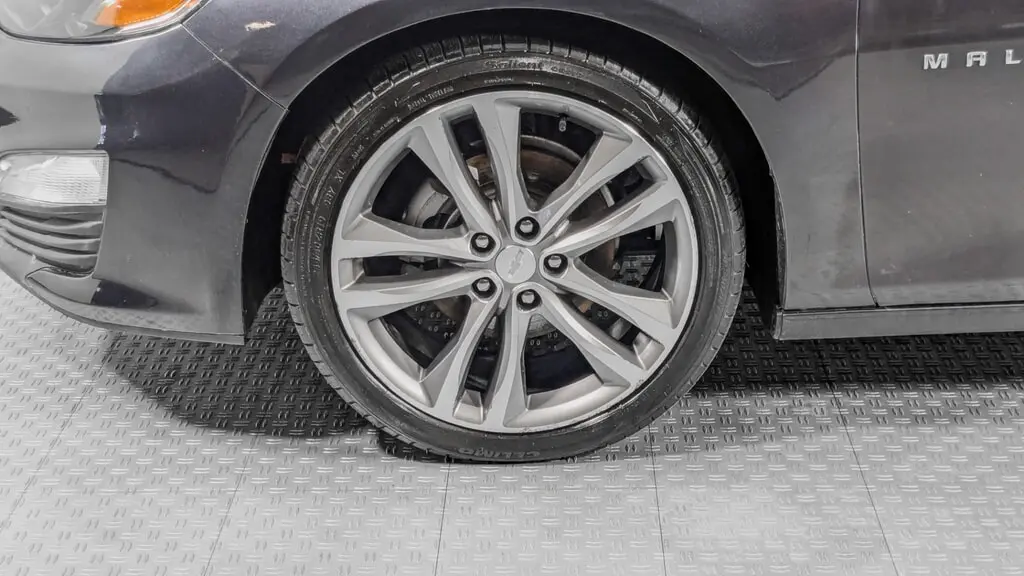 Florida Fine Cars - Used CHEVROLET MALIBU 2023 ORLANDO LT