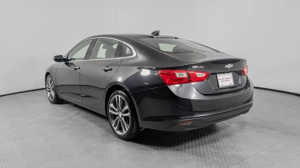 Florida Fine Cars - Used CHEVROLET MALIBU 2023 ORLANDO LT