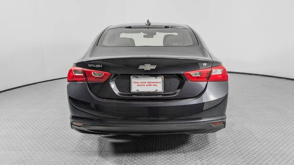 Florida Fine Cars - Used CHEVROLET MALIBU 2023 ORLANDO LT