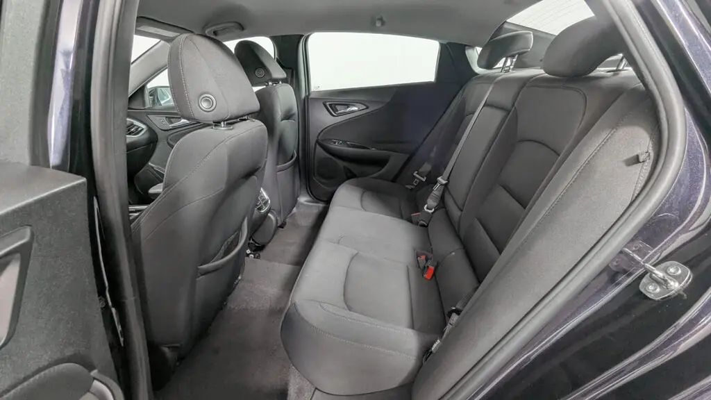 Florida Fine Cars - Used CHEVROLET MALIBU 2023 ORLANDO LT