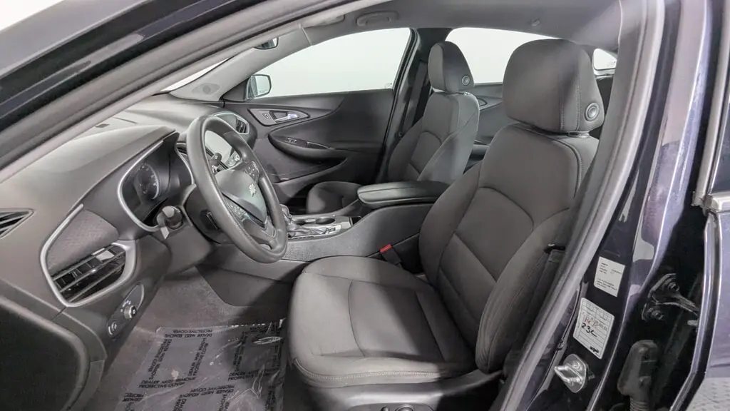 Florida Fine Cars - Used CHEVROLET MALIBU 2023 ORLANDO LT