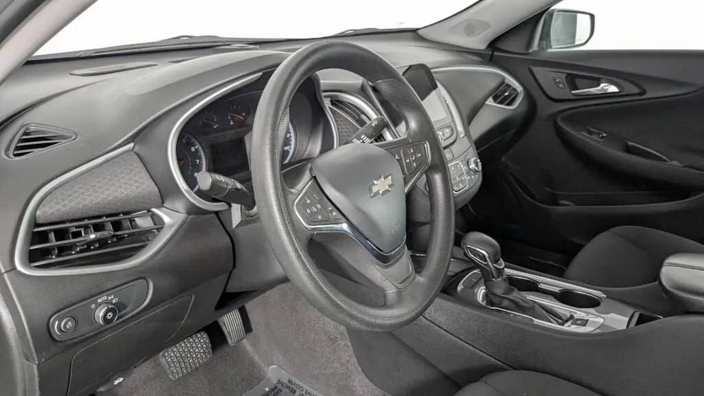 Florida Fine Cars - Used CHEVROLET MALIBU 2023 ORLANDO LT