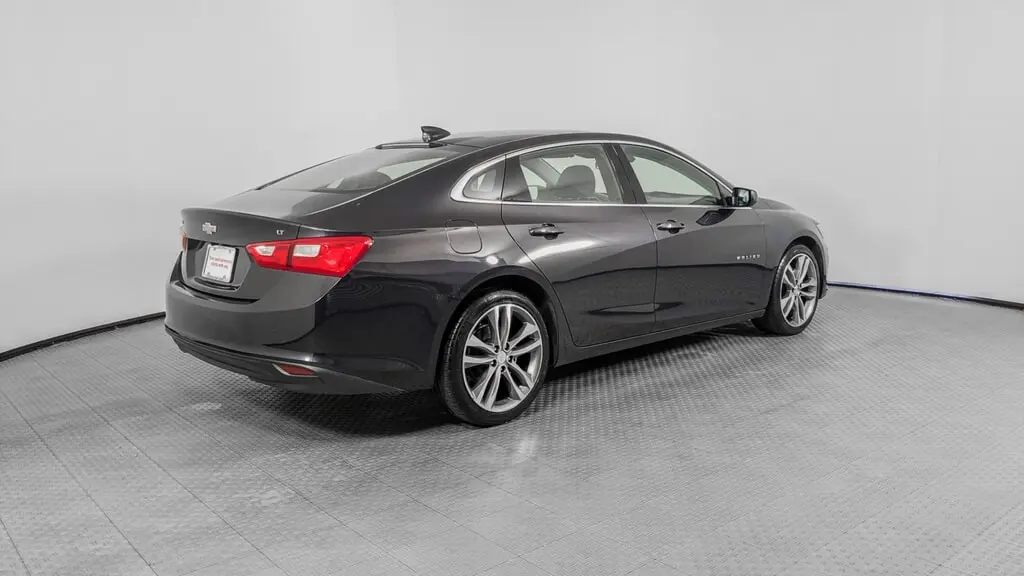 Florida Fine Cars - Used CHEVROLET MALIBU 2023 ORLANDO LT