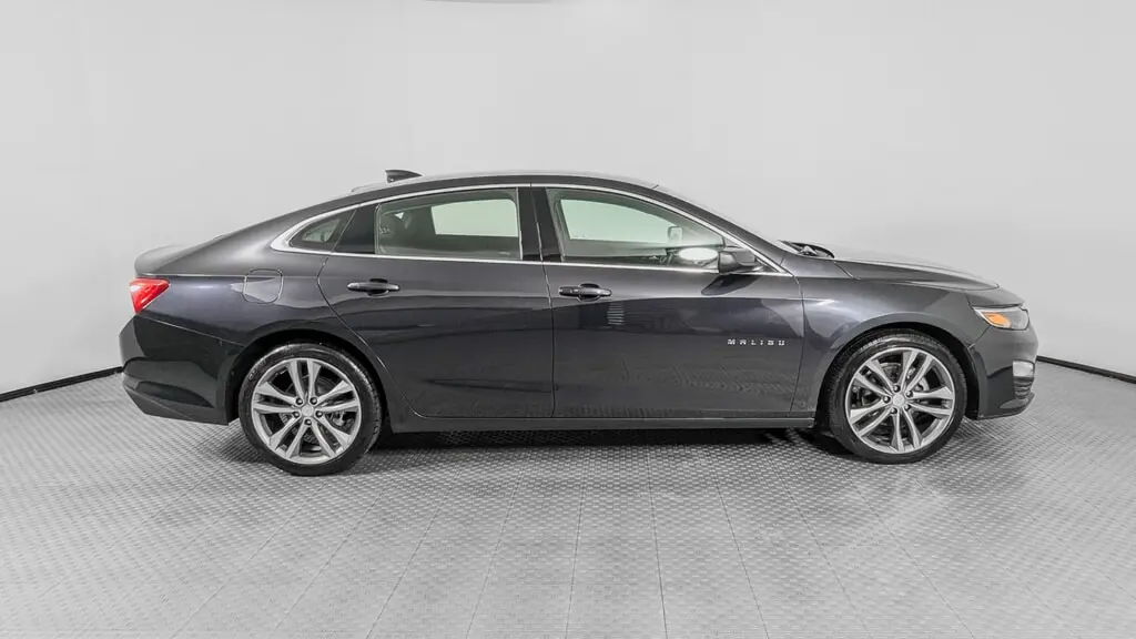 Florida Fine Cars - Used CHEVROLET MALIBU 2023 ORLANDO LT